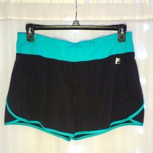 Fila Runners Shorts